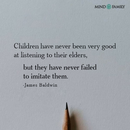 Children Have Never Been Very Good