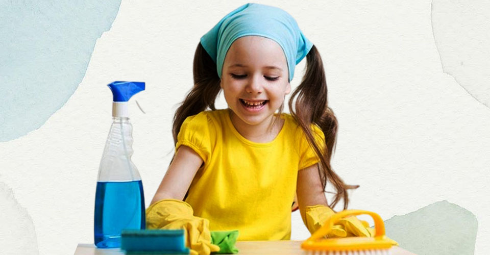 Getting Kids To Clean Up: 10 Powerful Hacks Parents Should Know!