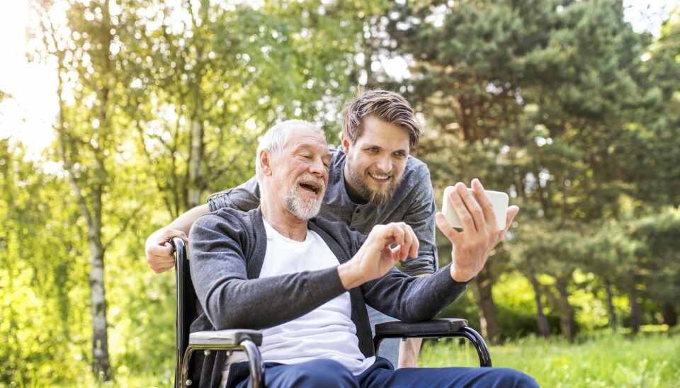 How To Honor Your Father And Mother