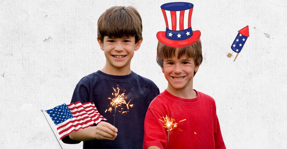 5 Important 4th Of July Safety Tips For Kids That You Must Follow
