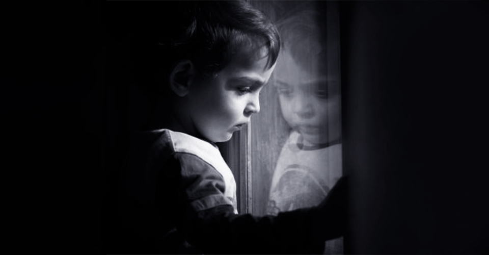 Signs of Childhood Emotional Neglect