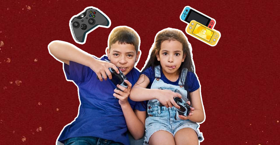 10 Video Games For Kids That Makes Learning Fun And Entertaining! 