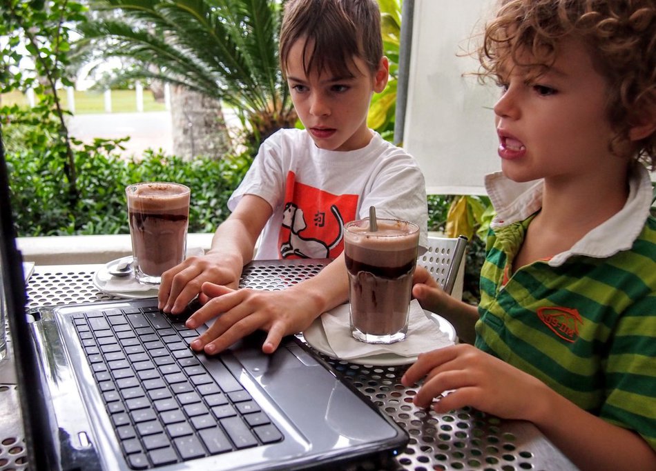 Ways To Support Your Child's Online Learning