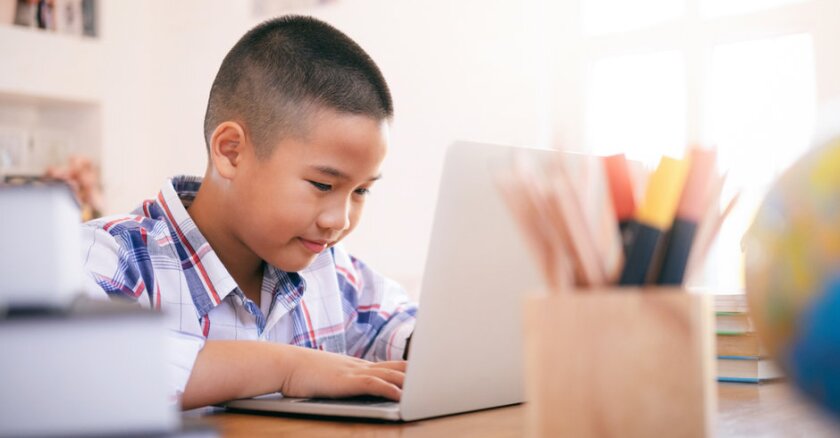 Ways To Support Your Child's Online Learning