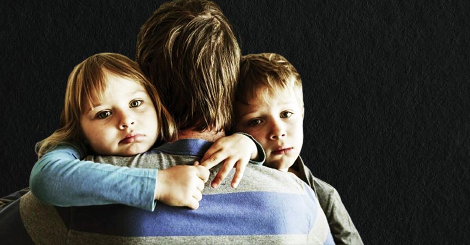 When a Loved One Dies: 7 Loving Ways To Help Your Child