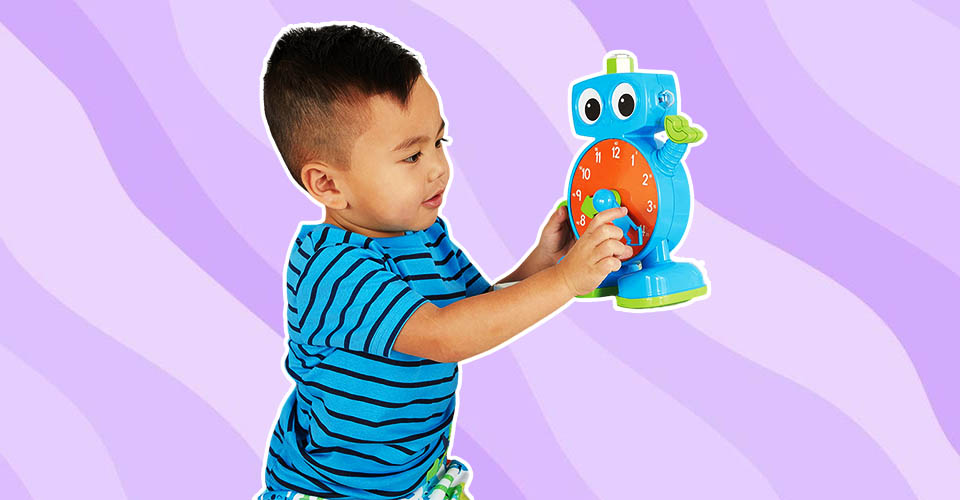 Educational Toys For Kids