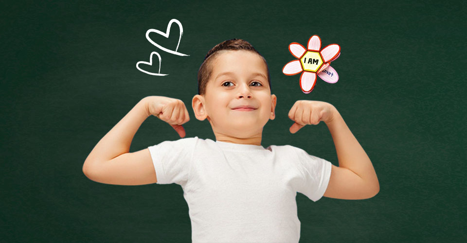 10 Helpful Self-Acceptance Activities For Kids You Must Know