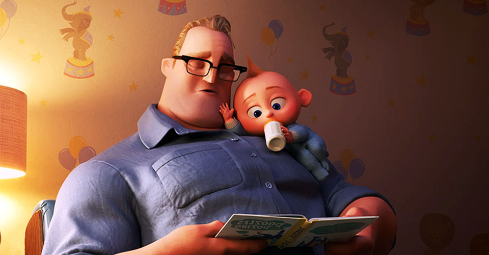 10 Incredible Disney Dads Who Teach Us The True Meaning of Fatherhood