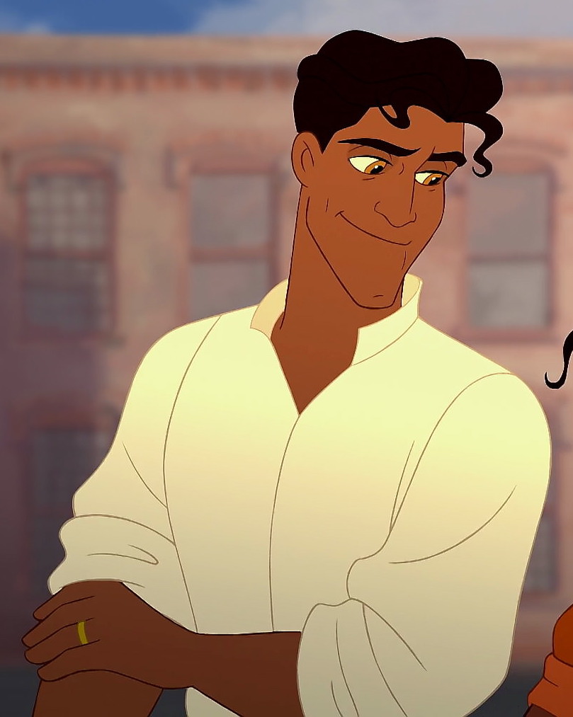 Incredible Disney Dads