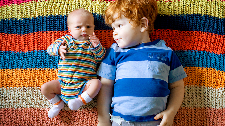 How To Preparing Your Child for a New Sibling: 10 Helpful Tips