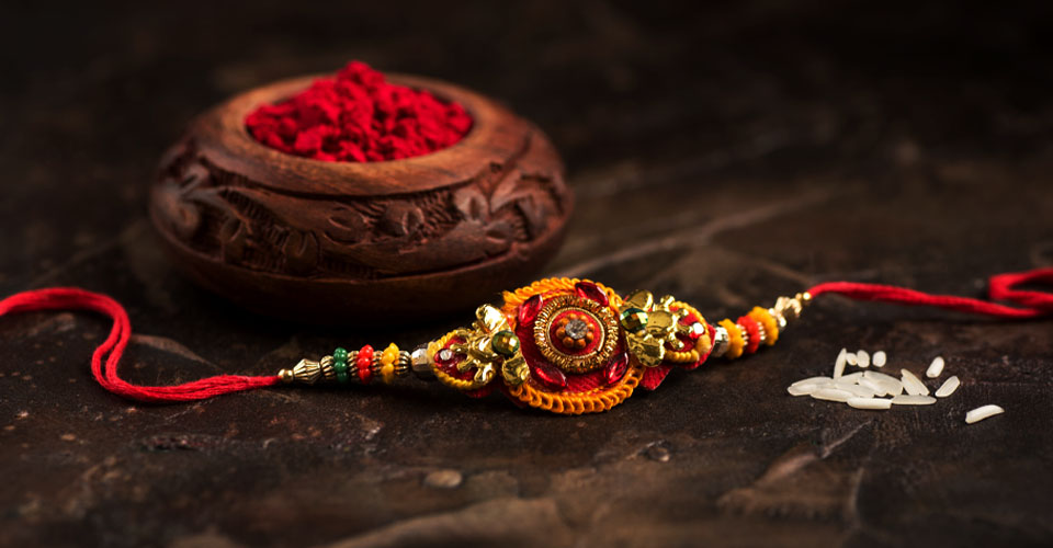 what is Raksha Bandhan