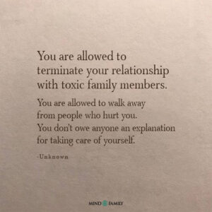 What Is A Toxic Family? 9 Disturbing Signs Of A Toxic Family