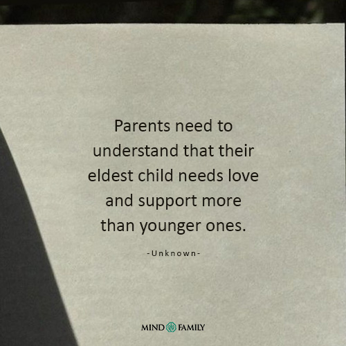 Parents Need To Understand