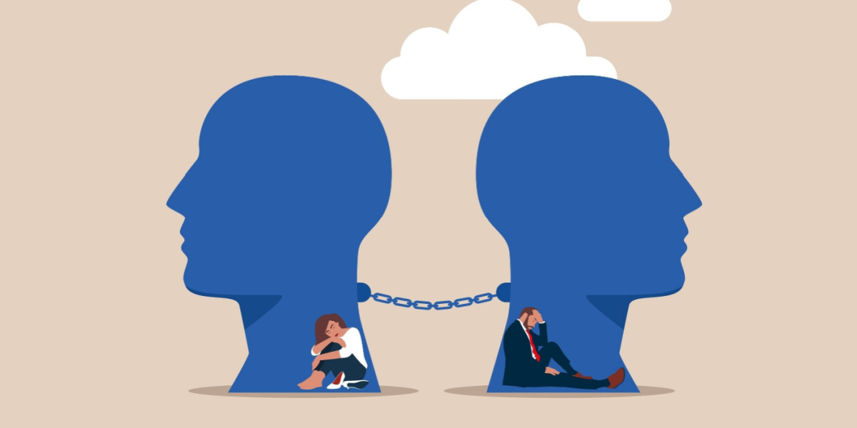 When Love Hurts: Understanding Codependency In Addiction Recovery