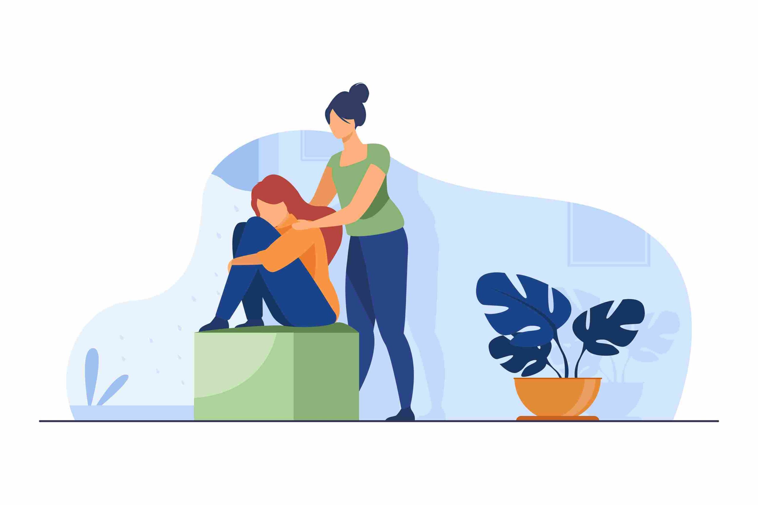 From Shame To Support: How Families Can Become Recovery Allies, Not Judges