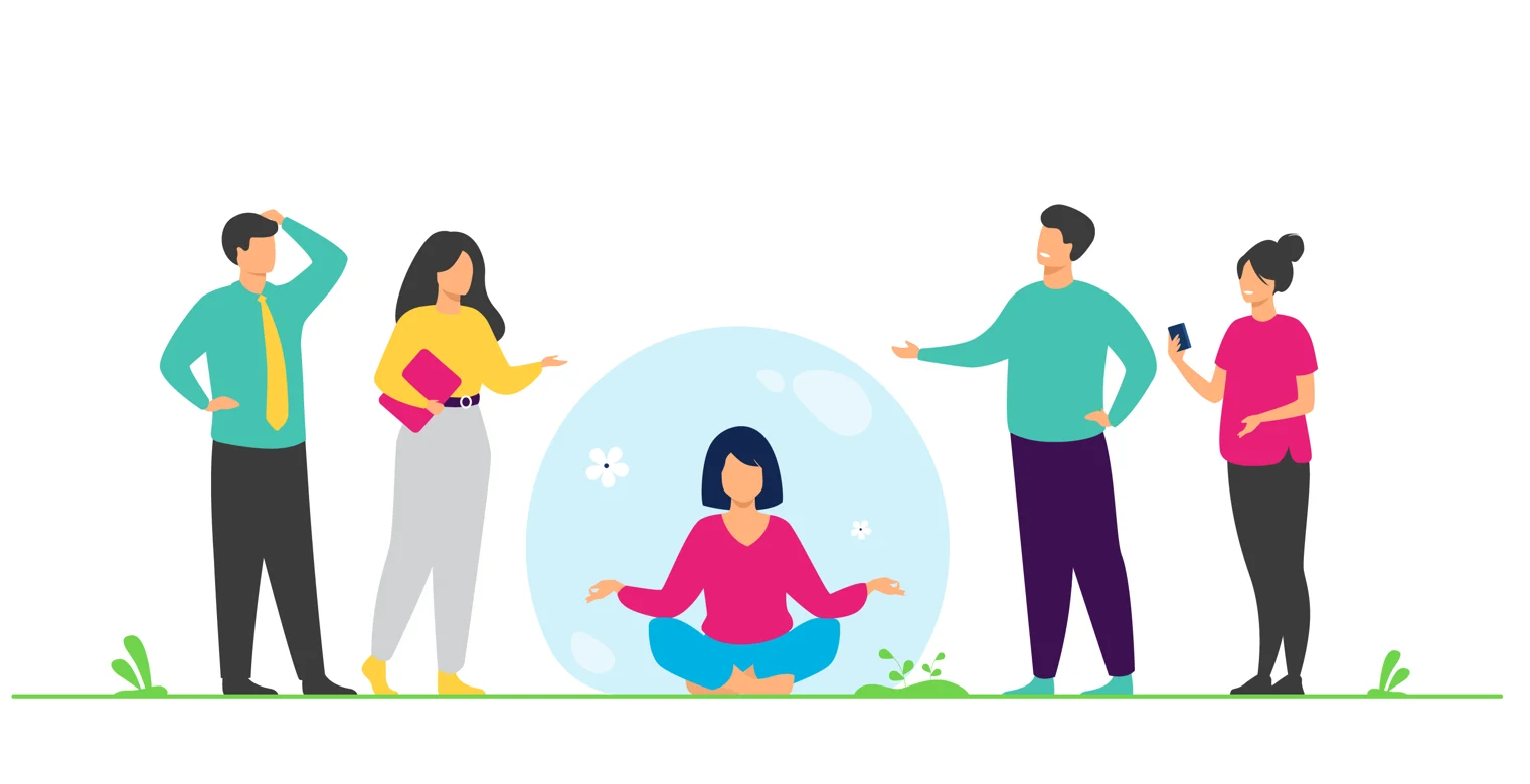 Setting Healthy Boundaries: A Family’s Guide To Supporting Addiction Recovery Without Enabling