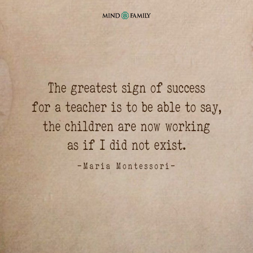 The Greatest Sign Of Success For – Independence