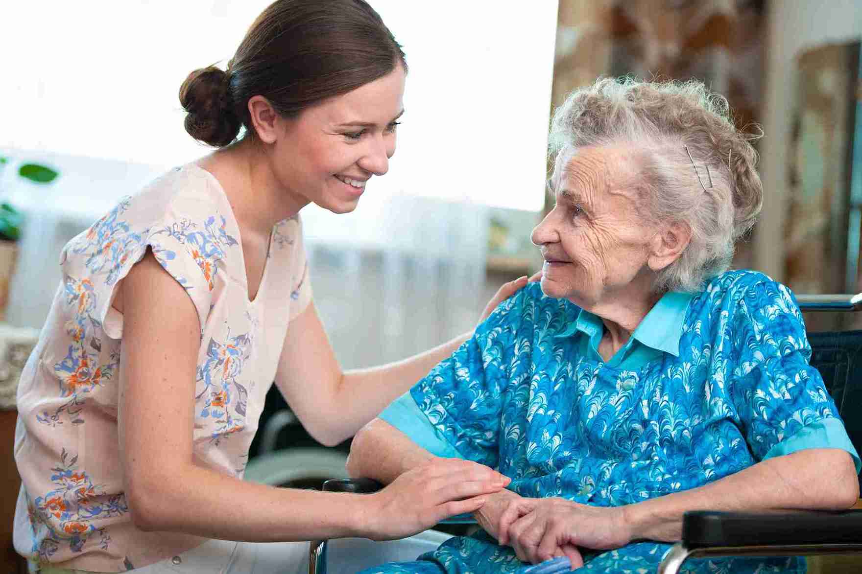 Planning Ahead: What Every Caregiver Should Know About Legal Protections For Aging Parents