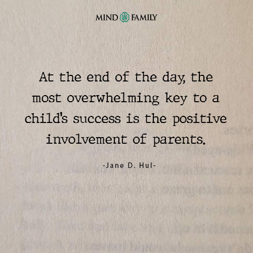 At The End Of The – Success