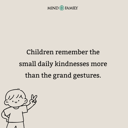 Small Daily Moments Shape Big Mental Health – Parenting