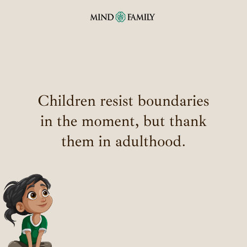 Boundaries Are Acts Of Love – Parenting Mental Health