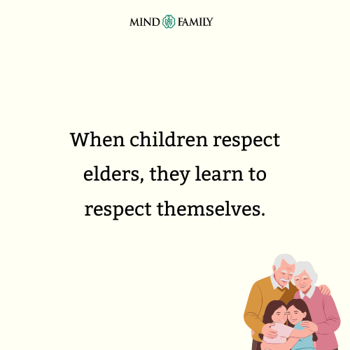 Generational Respect Strengthens Identity – Family Mental Health