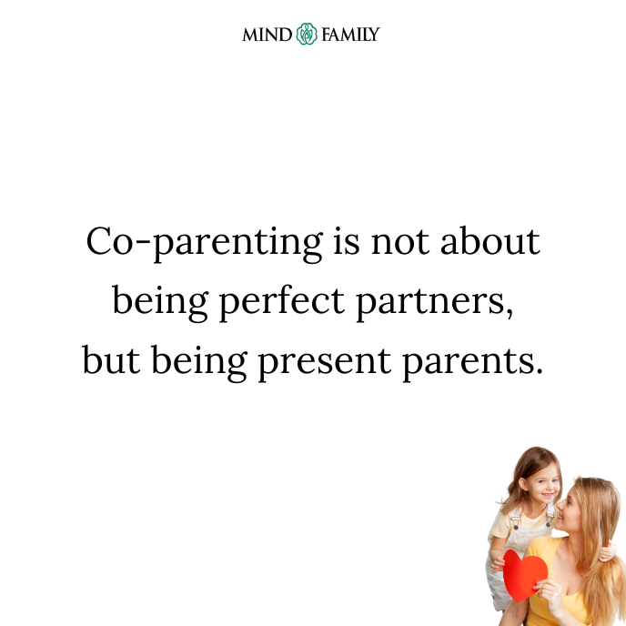 Co-Parenting Works When Love Stays Bigger Than Ego – Parenting