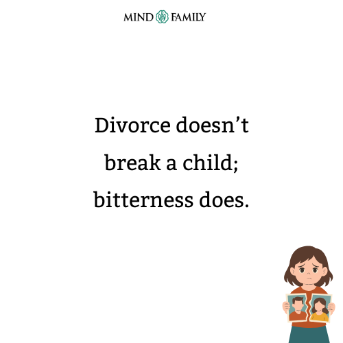 Divorced Parents Can Still Raise Whole Children – Parenting