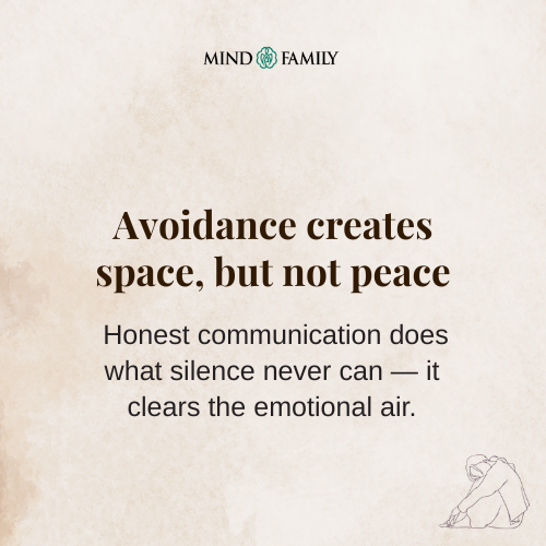 Clarity Ends Confusion Faster Than Distance Does