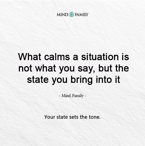 Emotional Regulation Is More Influential Than Emotional Advice